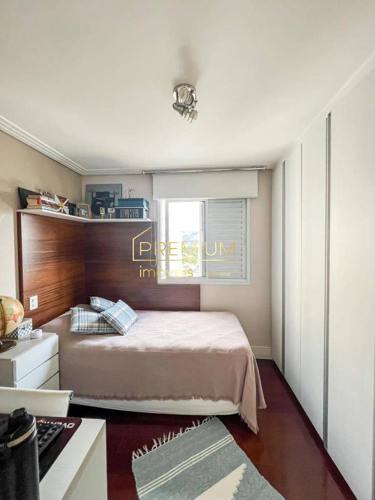 Apartamento à venda com 3 quartos, 131m² - Foto 14