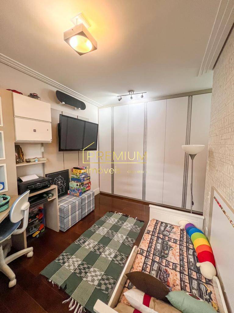 Apartamento à venda com 3 quartos, 131m² - Foto 21