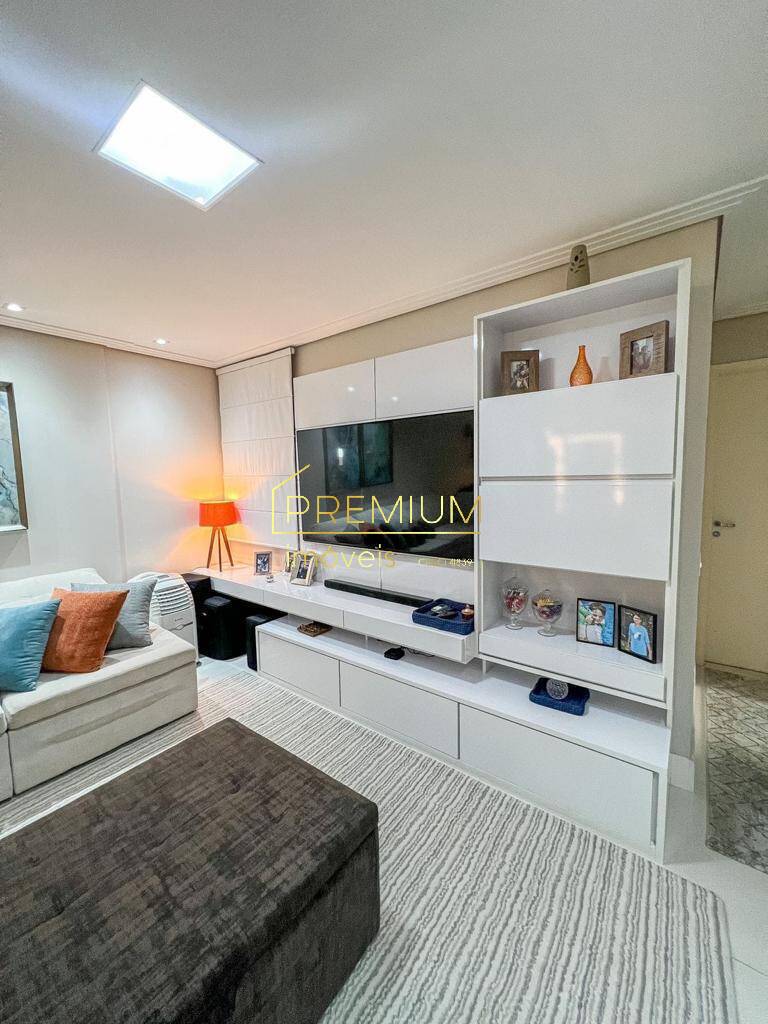 Apartamento à venda com 3 quartos, 131m² - Foto 26