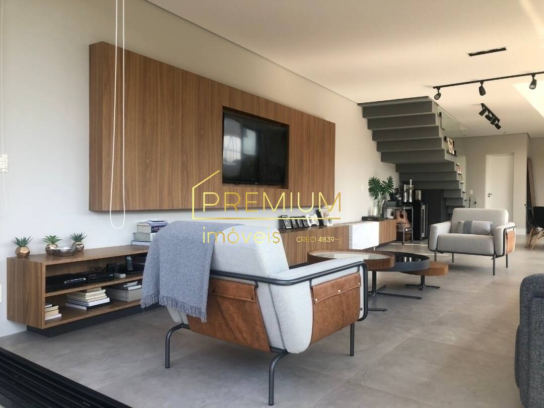 Casa à venda com 4 quartos, 126m² - Foto 18