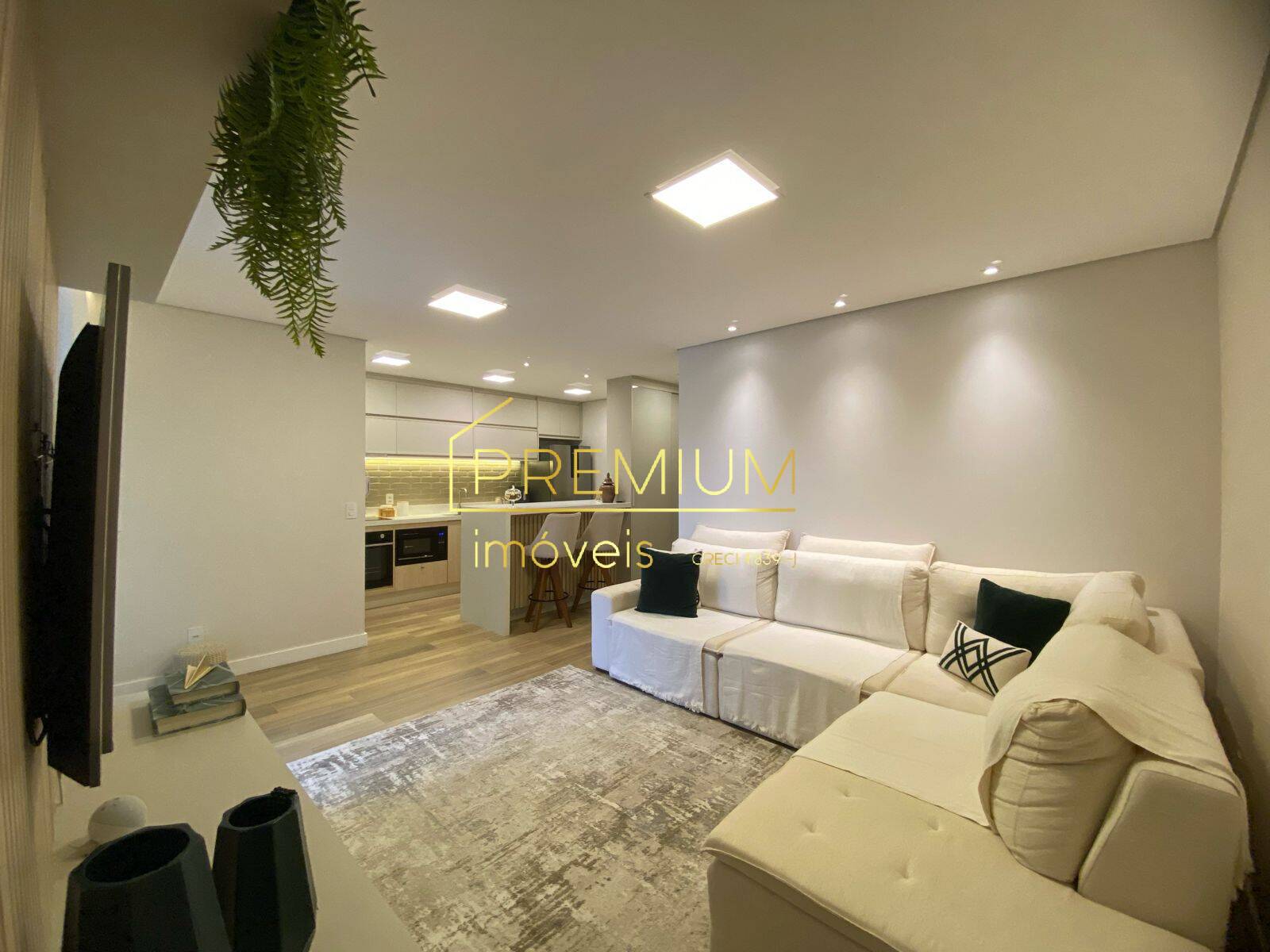 Apartamento, 3 quartos, 101 m² - Foto 3