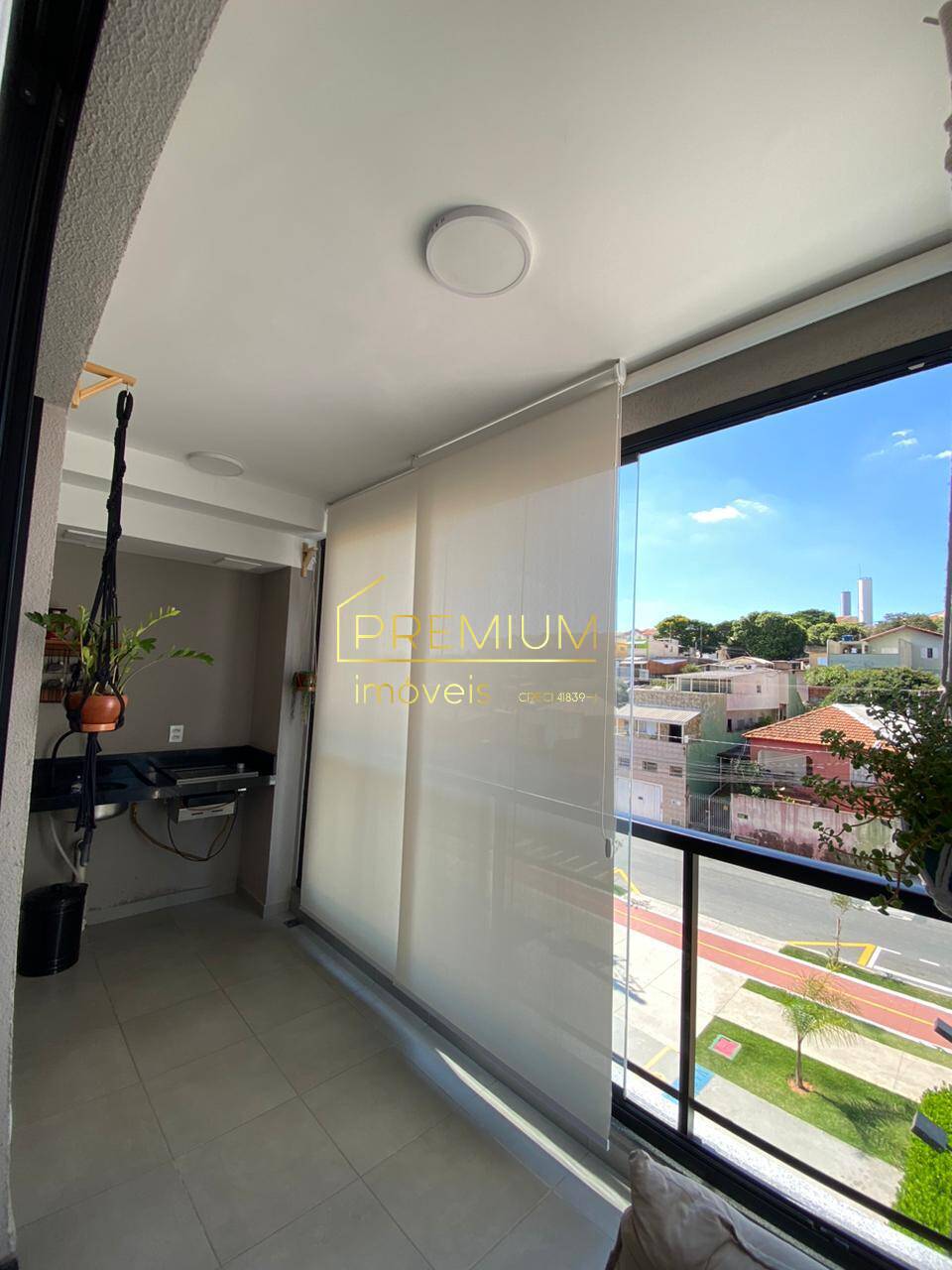 Apartamento à venda com 3 quartos, 74m² - Foto 4