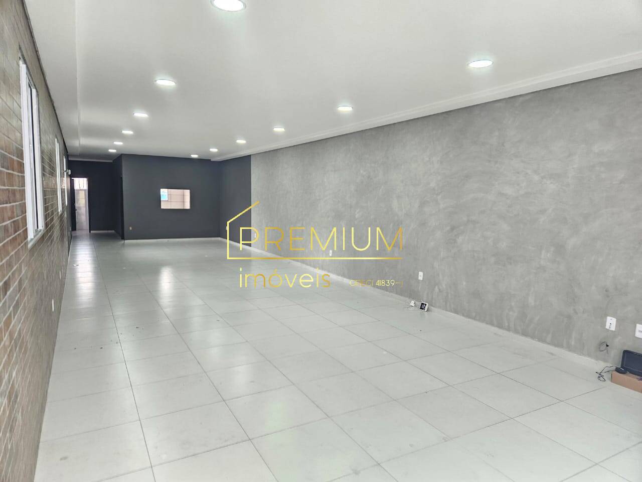 Conjunto Comercial-Sala para alugar, 130m² - Foto 3