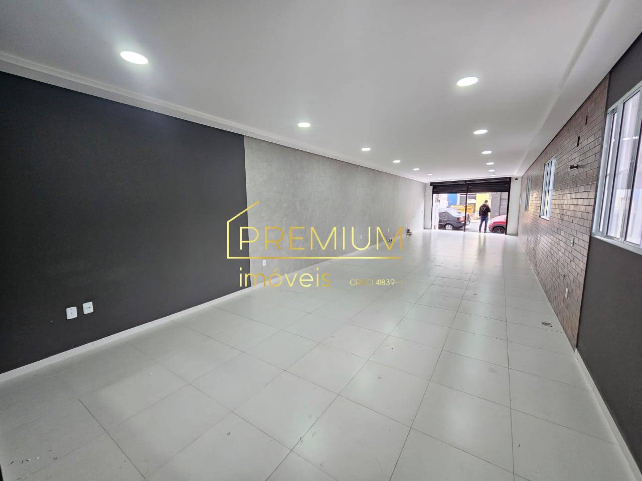 Conjunto Comercial-Sala para alugar, 130m² - Foto 7