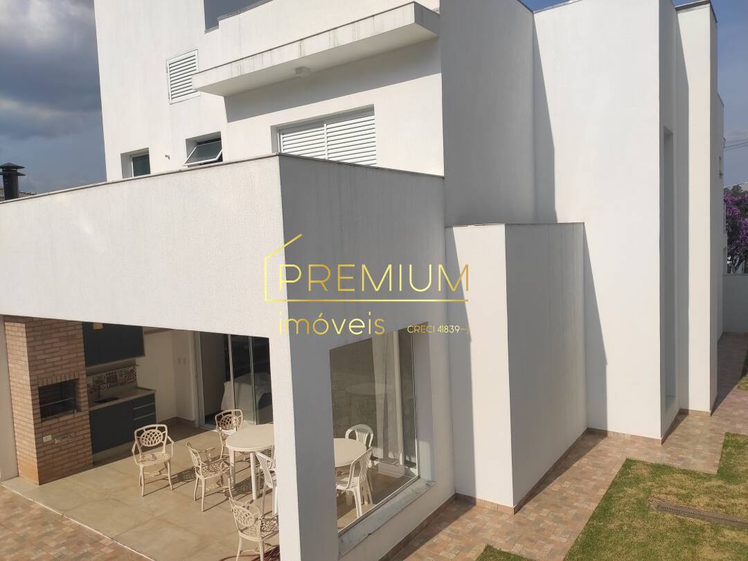 Casa à venda e aluguel com 3 quartos, 252m² - Foto 10