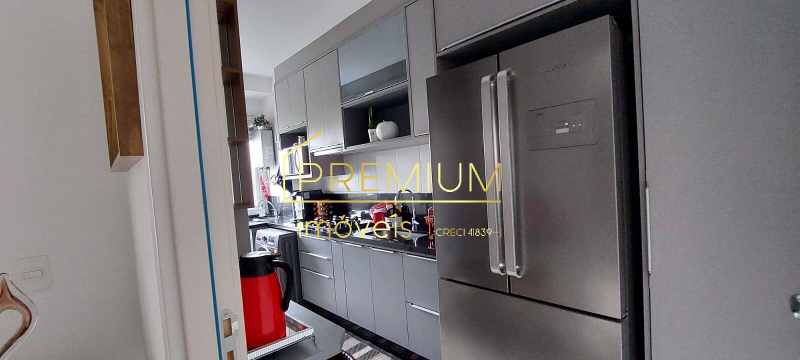 Apartamento à venda com 3 quartos, 83m² - Foto 21