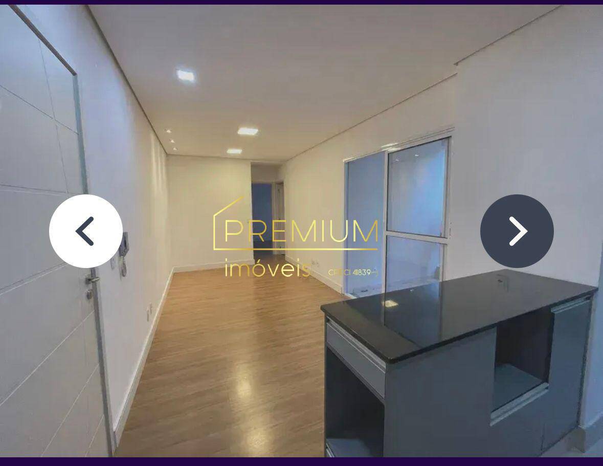 Apartamento à venda com 2 quartos, 63m² - Foto 4