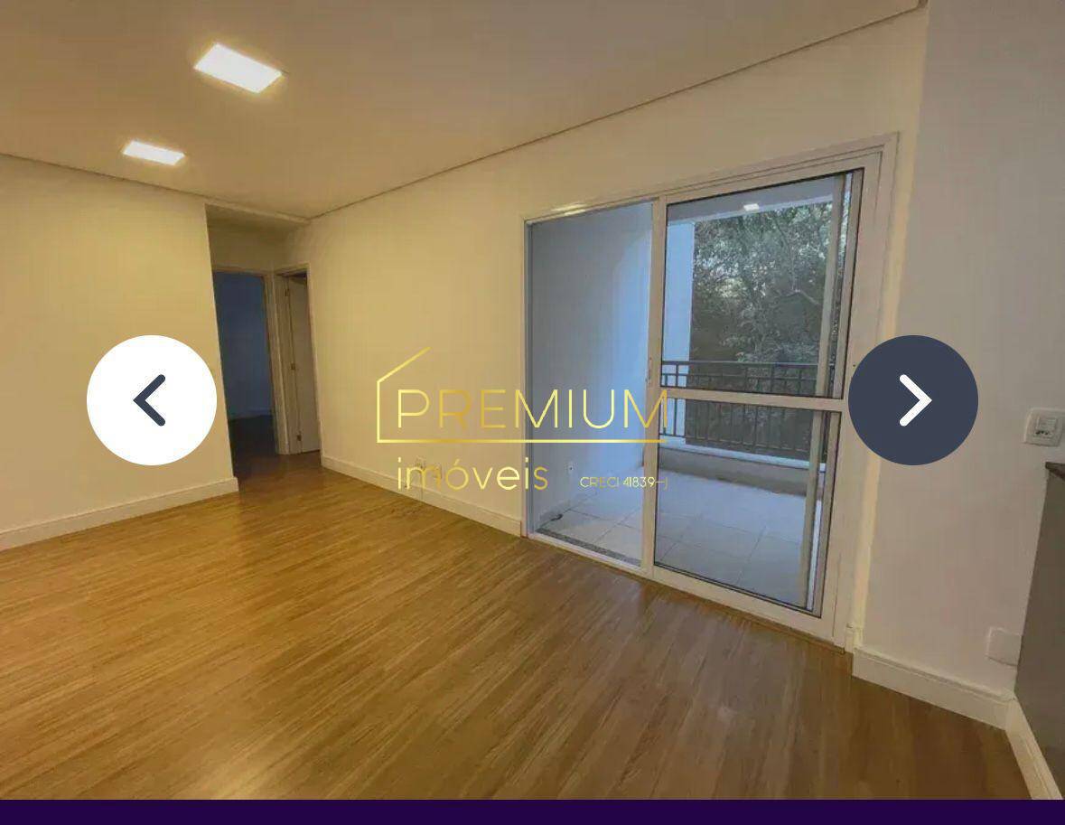 Apartamento à venda com 2 quartos, 63m² - Foto 2