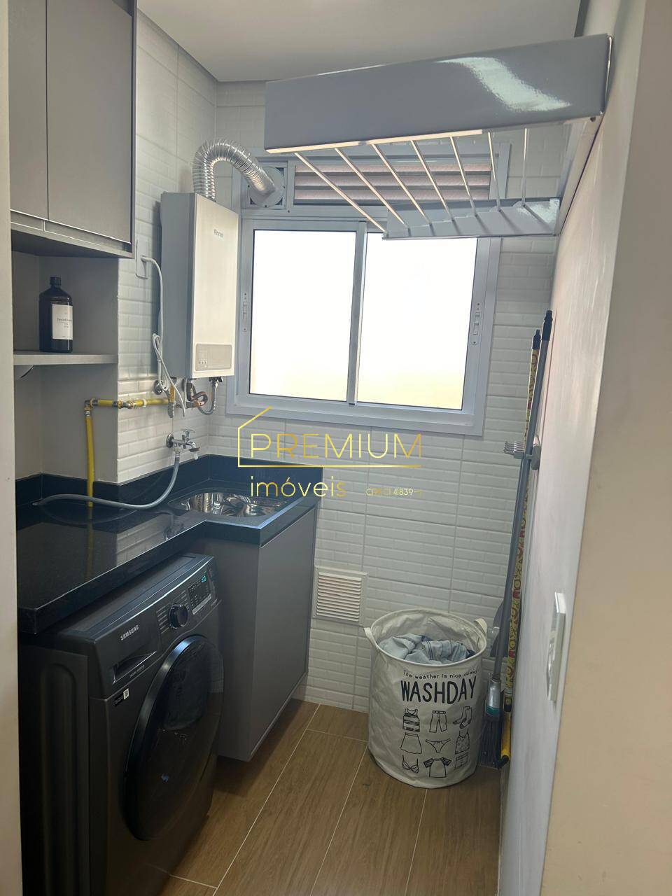 Apartamento à venda com 2 quartos, 54m² - Foto 3