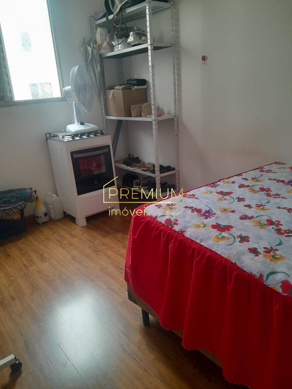 Apartamento à venda com 2 quartos, 56m² - Foto 4