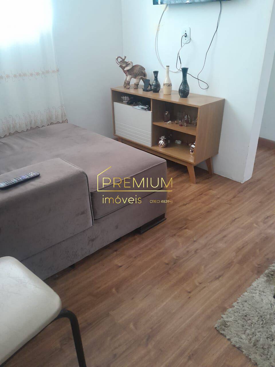 Apartamento à venda com 2 quartos, 56m² - Foto 1